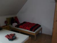 Monteurwohnung Bett Duisburg