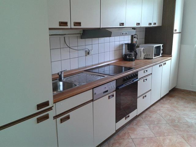 Appartment Blankenheim