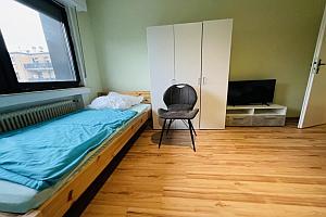 Gästezimmer Nordhausen