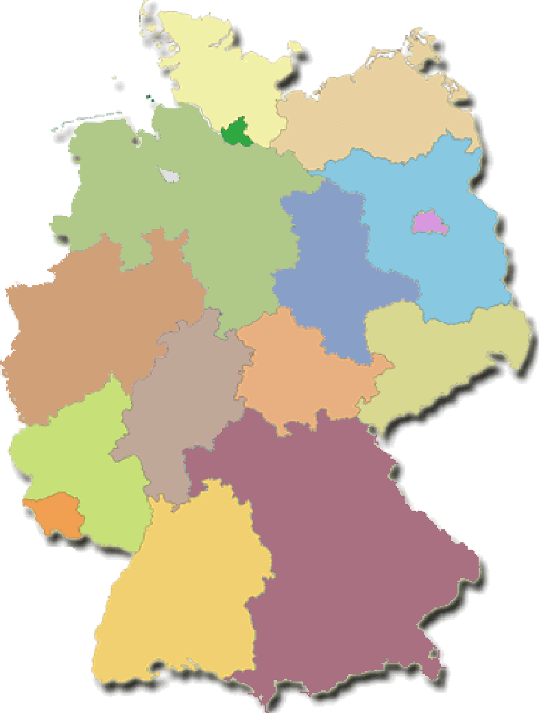 Monteurzimmer Deutschland