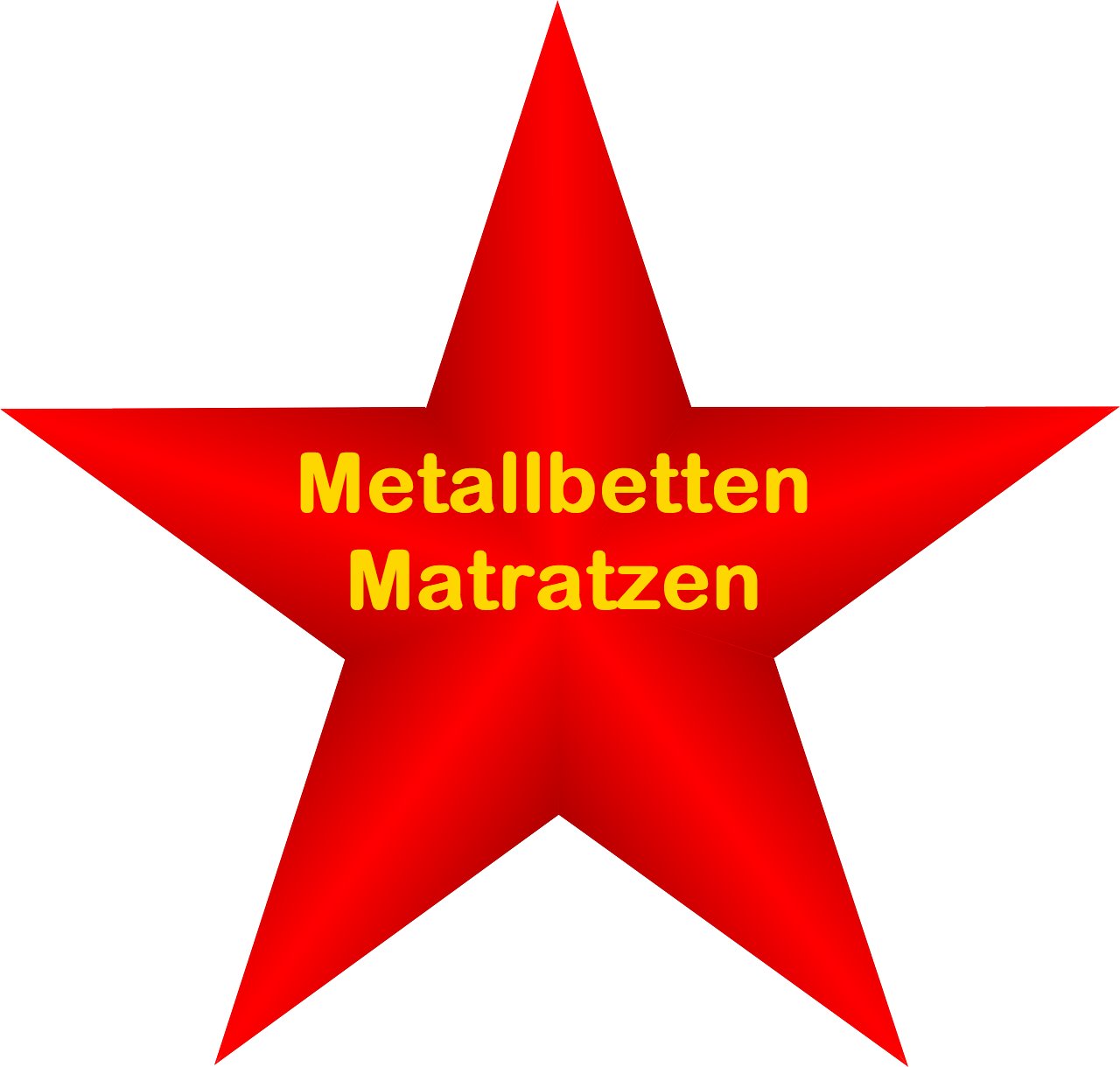 Metallbetten Matratzen