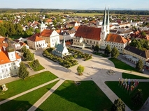 Altötting ©H. Heine Tourismusbüro Altötting