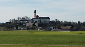 Andechs