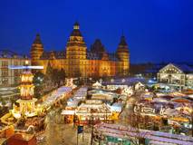 Aschaffenburg