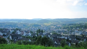 Attendorn