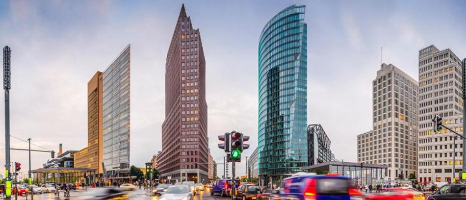 Gunstige Monteurzimmer Berlin Monteurunterkunfte Monteurwohnungen Mit Wifi Internet