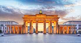 Unterkunft bei Berlin Brandenburger Tor