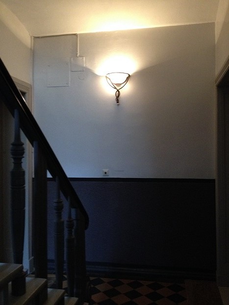 Monteurwohnung Berlin