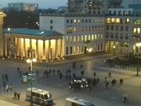 Berlin Mitte Monteurunterkunft Pariser Platz