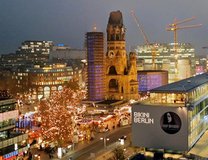 Berlin3 ©dpa