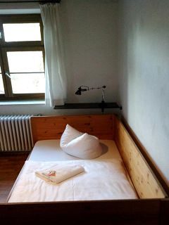 Monteurwohnung Biberach