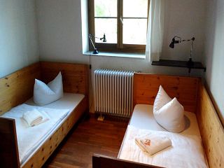 Monteurzimmer Biberach