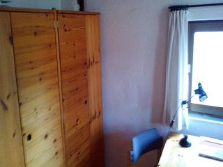Monteurunterkunft Biberach