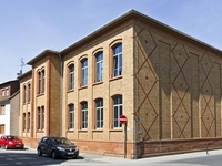 Bischofsheim Main