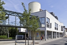 Bischofsheim Main