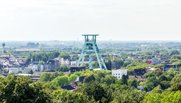 Monteurzimmer bei Bochum Förderturm