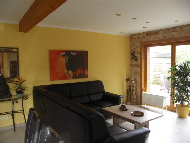 Boltenhagen Monteurzimmer Monteurwohnung Ferienwohnung