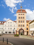 Monteurunterkunft Borna