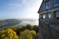 Nordhessen Schloss-Waldeck 2010-10-07 0412