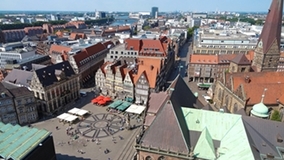 Bremen ©Ingrid Krause BTZ Bremer Touristik-Zentrale