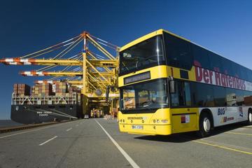 HafenBus HB 1084aaa<br />© Markus Abeling Erlebnis Bremerhaven