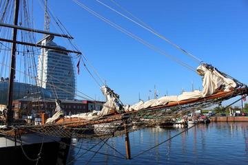 Havenwelten Bremerhaven