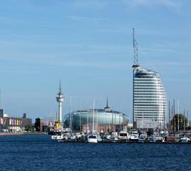 Havenwelten Bremerhaven<br />© Archiv Erlebnis Bremerhaven