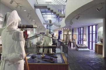 Historisches Museum Bremerhaven<br />© Historisches Museum Erlebnis Bremerhaven