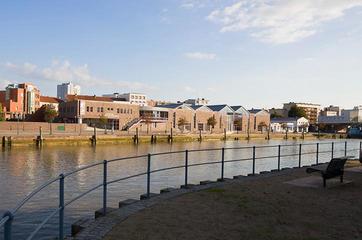 Historisches Museum in Bremerhaven