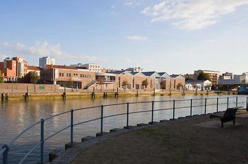 Historisches Museum G0340<br />© Helmut Gross Erlebnis Bremerhaven