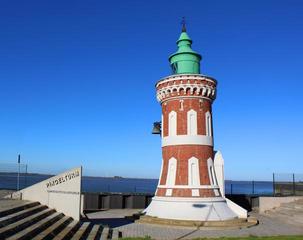 Pingelturm 4<br />© <br />© Tanja Mehl Erlebnis Bremerhaven