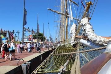 SeeStadtFest Bremerhaven