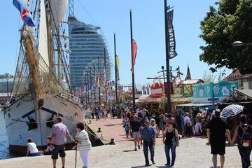 SeeStadtFest Bremerhaven