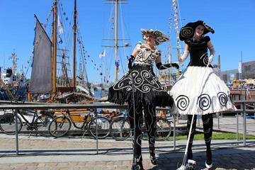 SeeStadtFest Bremerhaven
