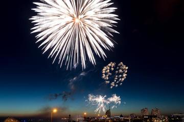 SeeStadtFest in Bremerhaven