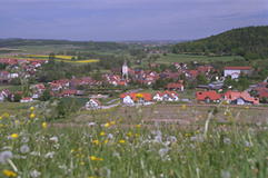 Bühlerzell ©Beate Philipp Schwäbisch Hall Tourismus e.V.