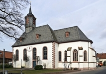 Büttelborn1 ©Rudolf Stricker
