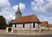 Büttelborn2 ©Rudolf Stricker