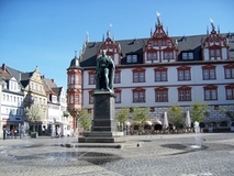 Coburg