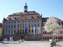 Coburg