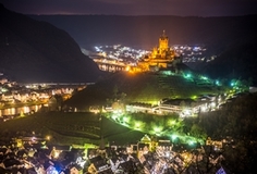 Cochem ©Rheinland-Pfalz Tourismus GmbH