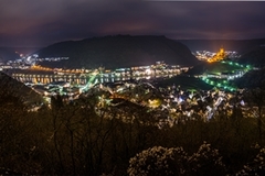 Cochem1 ©Rheinland-Pfalz Tourismus GmbH