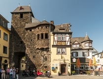 Cochem4 ©Rheinland-Pfalz Tourismus GmbH