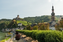 Cochem8 ©Rheinland-Pfalz Tourismus GmbH