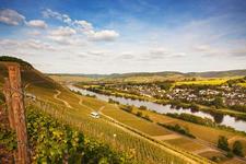 Unterkunft Cochem