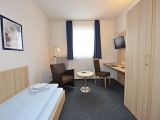 Monteurhotel-Düsseldorf