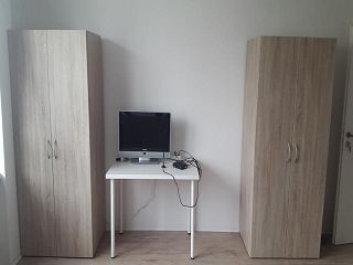 Apartmány Dusseldorf 