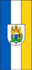 Flagge Jena