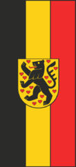 Flagge Weimar