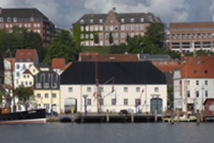 Flensburger Schifffahrtsmuseum
